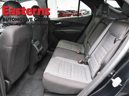 Used 2024 Chevrolet Equinox LT w/ LPO, Floor Liner Package AWD/4WD image 21