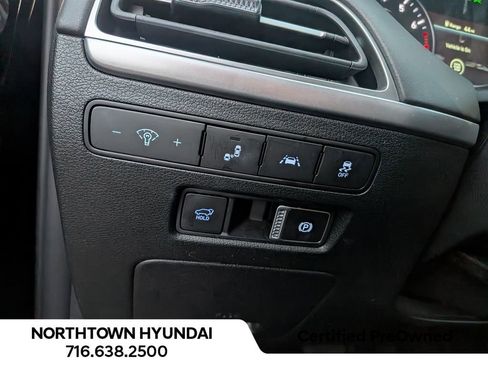 Used 2022 Hyundai Palisade SEL w/ Premium Package image 31