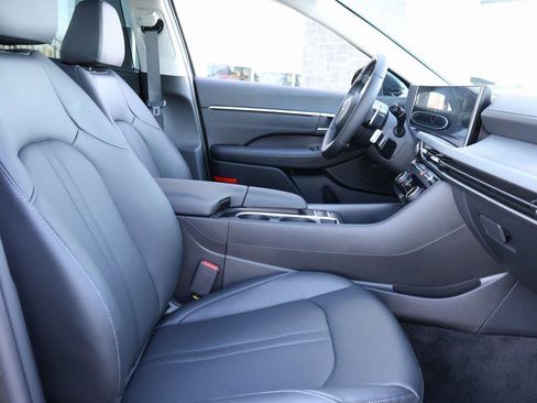 New 2026 Hyundai Sonata Limited image 10