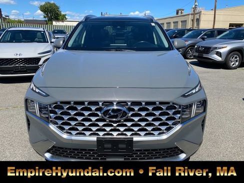 Used 2023 Hyundai Santa Fe Limited w/ Cargo Package image 23