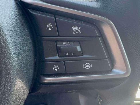 Certified 2025 Subaru Legacy Premium AWD/4WD image 15