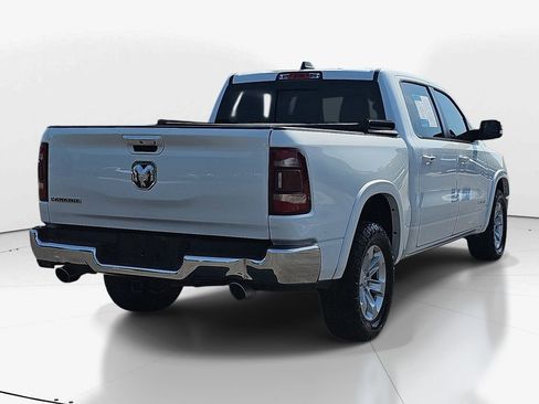 Used 2019 RAM 1500 Laramie RWD image 6