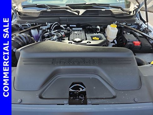 New 2025 RAM 4500 Tradesman image 33