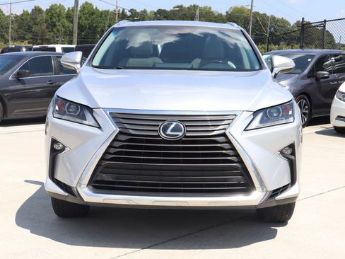 Used 2018 Lexus RX 350 FWD w/ Premium Package image 10