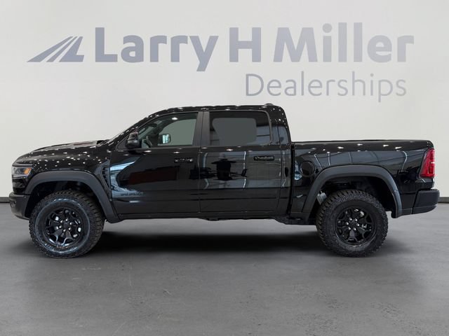 New 2026 RAM 1500 RHO w/ RHO Level 1 Equipment Group AWD/4WD image 2