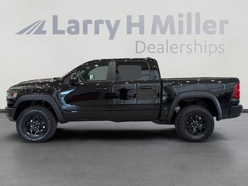 New 2026 RAM 1500 RHO w/ RHO Level 1 Equipment Group AWD/4WD image 2