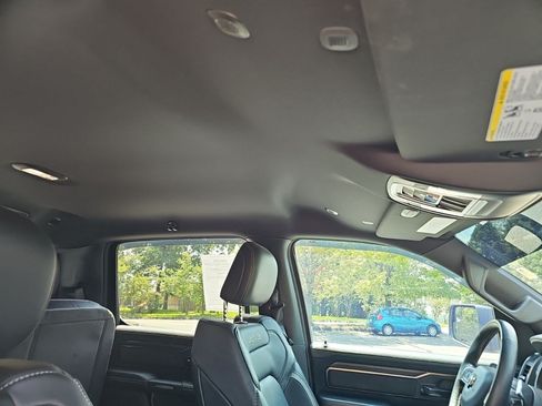 Used 2025 RAM 1500 RHO w/ Bed Utility Group AWD/4WD image 13