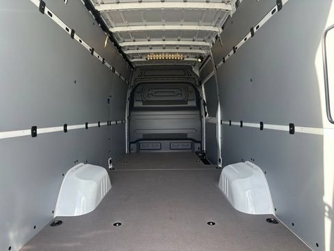 New 2026 Mercedes-Benz Sprinter 3500 image 29