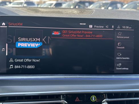 Used 2019 BMW X5 xDrive50i image 24