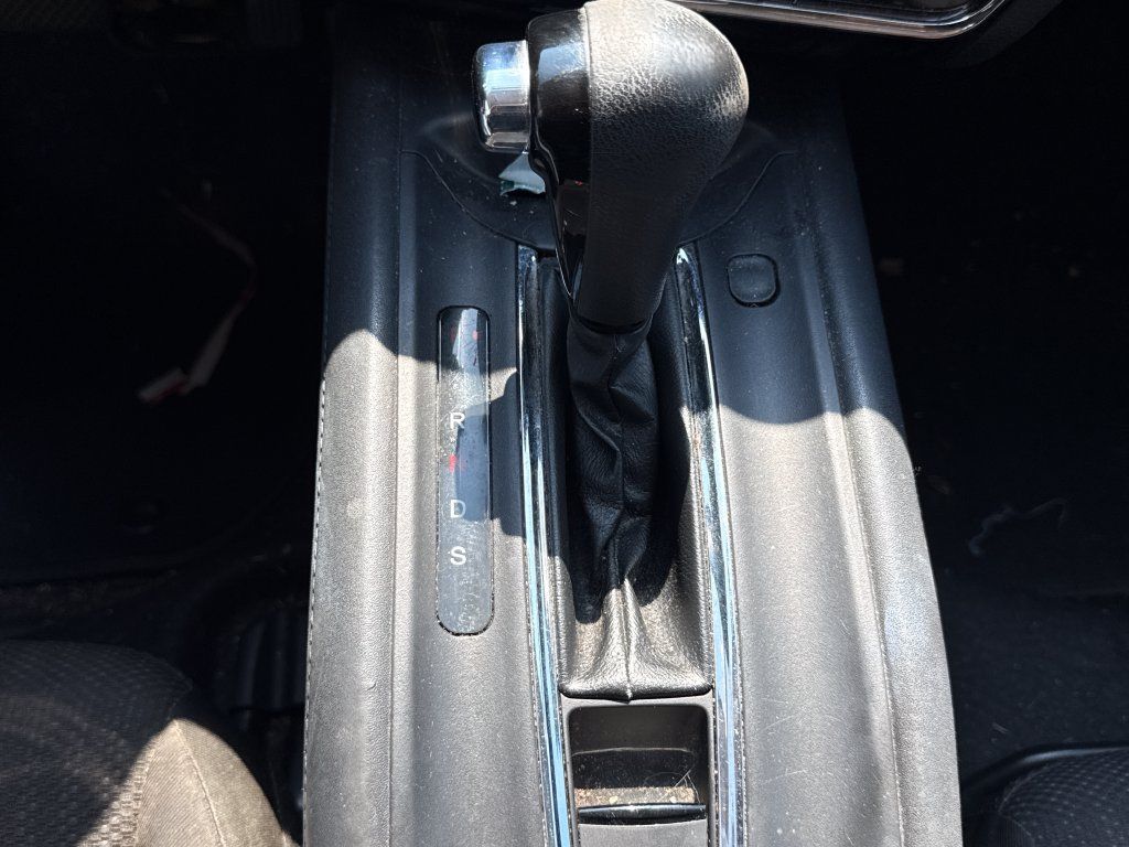 Used 2016 Honda HR-V EX image 23