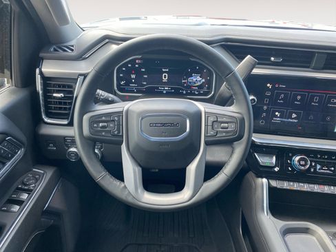 Used 2025 GMC Sierra 2500 Denali w/ Denali Reserve Package image 13