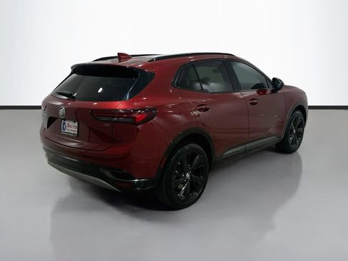 Used 2023 Buick Envision Essence w/ Technology Package I AWD/4WD image 7