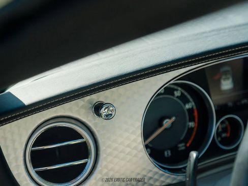 Used 2014 Bentley Continental GT Speed AWD/4WD image 66