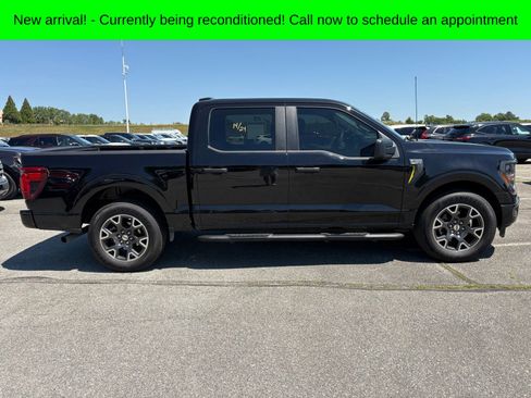 Used 2024 Ford F150 STX RWD image 2