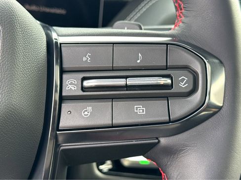 New 2026 GMC Yukon XL AT4 Ultimate w/ LPO, Floor Liner Package image 19