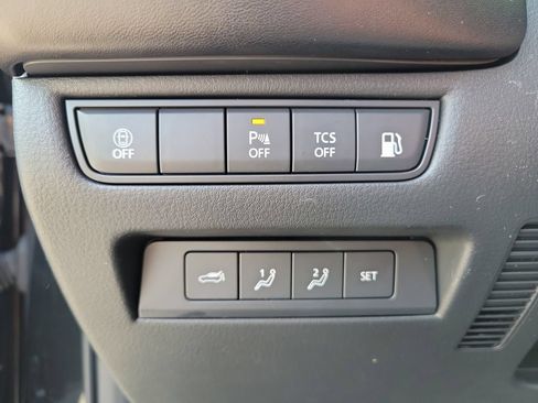 New 2026 MAZDA CX-50 AWD 2.5 Hybrid w/ Weather Package image 21