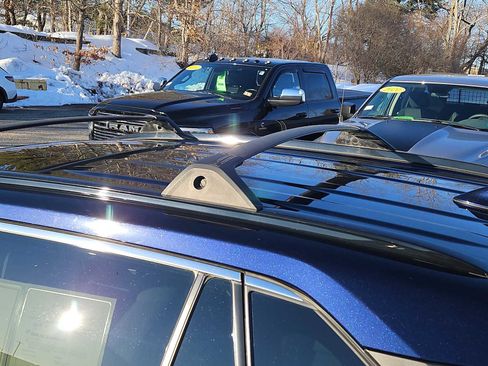 Used 2019 Toyota RAV4 XLE image 13