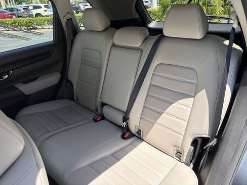 Certified 2024 Honda CR-V EX-L image 20