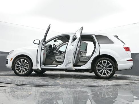 Used 2019 Audi Q7 3.0T Premium Plus w/ Premium Plus Package image 70