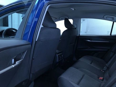 Certified 2025 Toyota Camry LE image 19