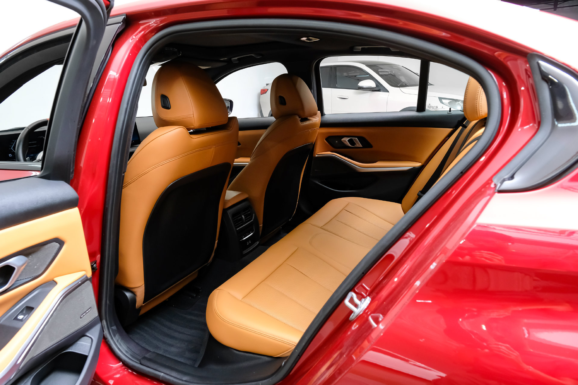 Used 2026 BMW M340i RWD image 43