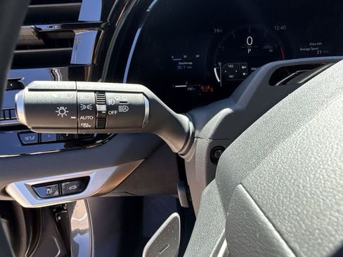 Used 2026 Lexus RX 350 FWD image 28