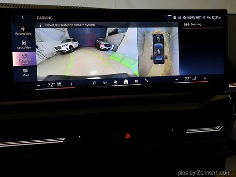 New 2026 BMW 530i xDrive 530i xDrive w/ Premium Package image 21