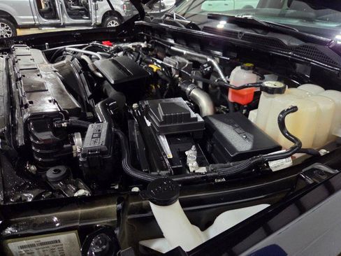 Used 2022 GMC Sierra 2500 Denali image 95