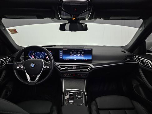 Used 2024 BMW 430i xDrive w/ Premium Package image 29