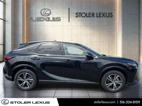 Used 2024 Lexus RX 350 Premium w/ Convenience Package AWD/4WD image 4