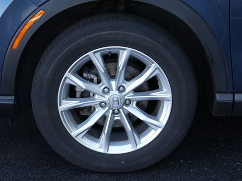 Used 2024 Honda CR-V EX image 11