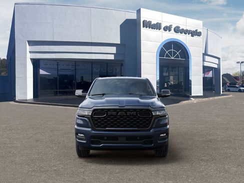 New 2026 RAM 1500 Big Horn RWD image 6