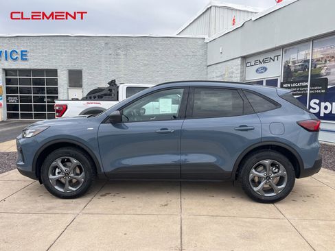 New 2025 Ford Escape ST-Line w/ Tech Pack #1 image 26