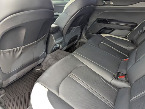 Used 2025 Kia K5 GT-Line image 21