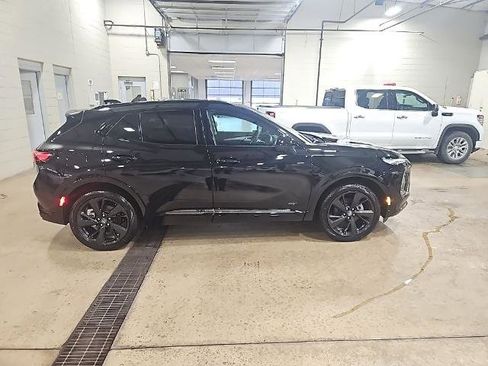 New 2026 Buick Envision Sport Touring image 7