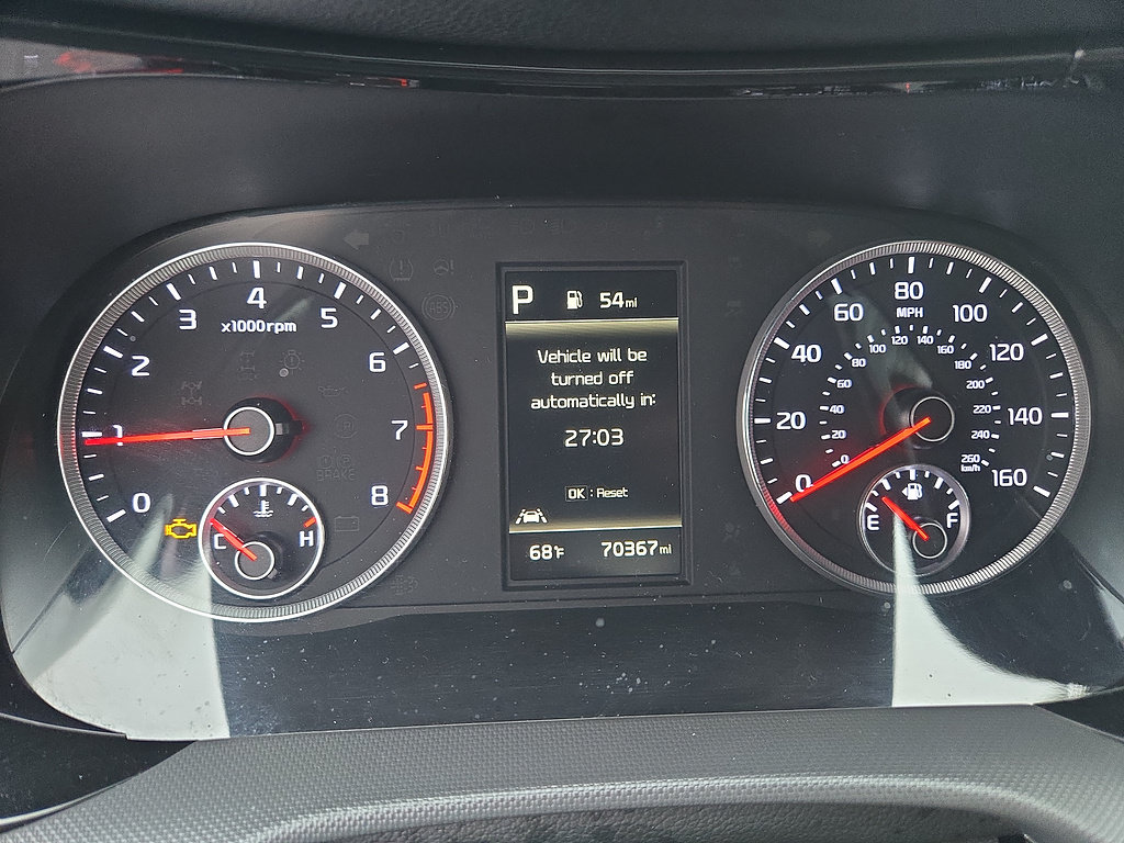 Used 2023 Kia K5 GT-Line w/ GT-Line Premium Package FWD image 24