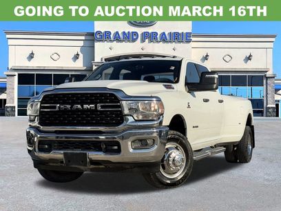 Used 2024 RAM 3500 Big Horn