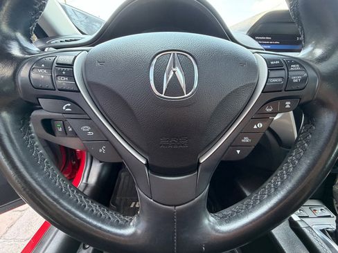 Used 2021 Acura ILX w/ Premium Package FWD image 16