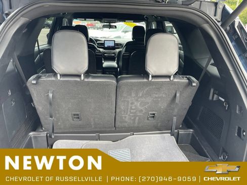 Used 2020 Ford Explorer XLT w/ Equipment Group 202A RWD image 38