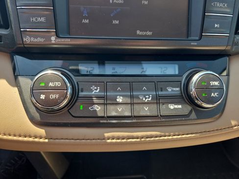 Used 2015 Toyota RAV4 XLE image 22