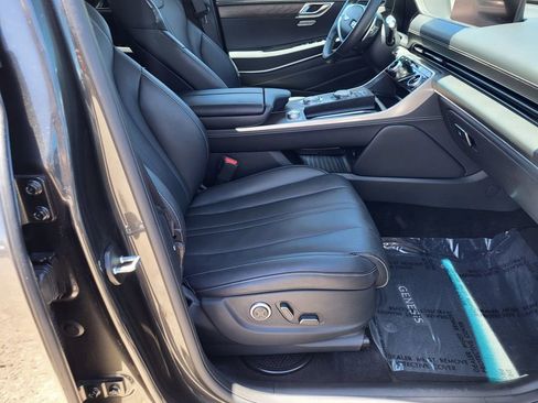 Used 2024 Genesis GV80 2.5T image 27