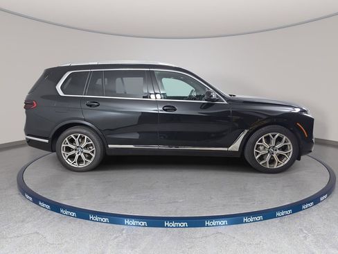 Used 2026 BMW X7 xDrive40i AWD/4WD image 5
