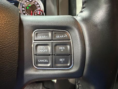 Used 2019 RAM 1500 Warlock AWD/4WD image 37