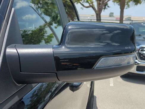 New 2026 RAM 1500 Big Horn AWD/4WD image 12