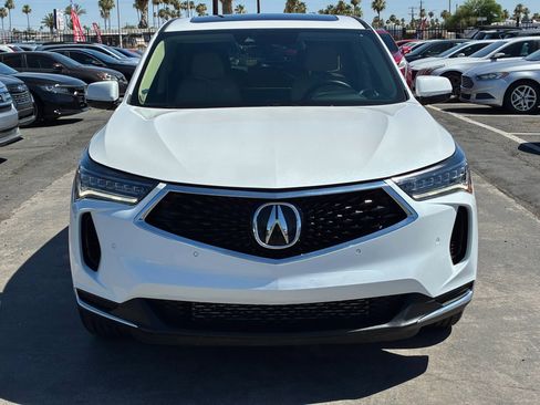 Used 2023 Acura RDX FWD w/ Technology Package image 14