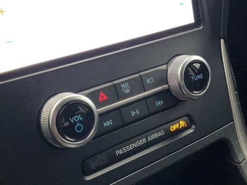 Certified 2024 Ford Edge SEL AWD/4WD image 23