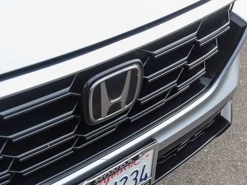 Used 2024 Honda CR-V LX image 16