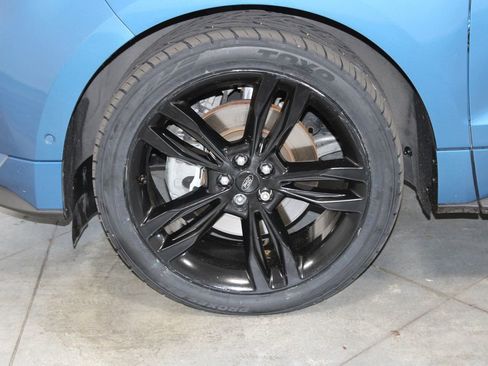 Used 2019 Ford Edge ST w/ Equipment Group 401A image 16