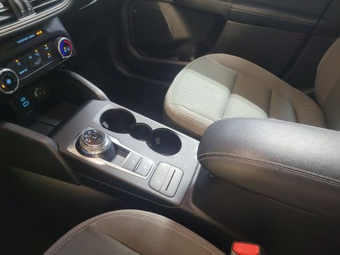Used 2021 Ford Escape S FWD image 26