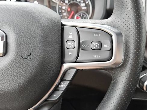 New 2026 RAM 1500 Tradesman AWD/4WD image 23